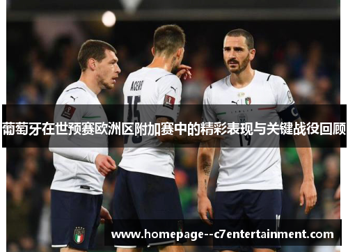 葡萄牙在世预赛欧洲区附加赛中的精彩表现与关键战役回顾
